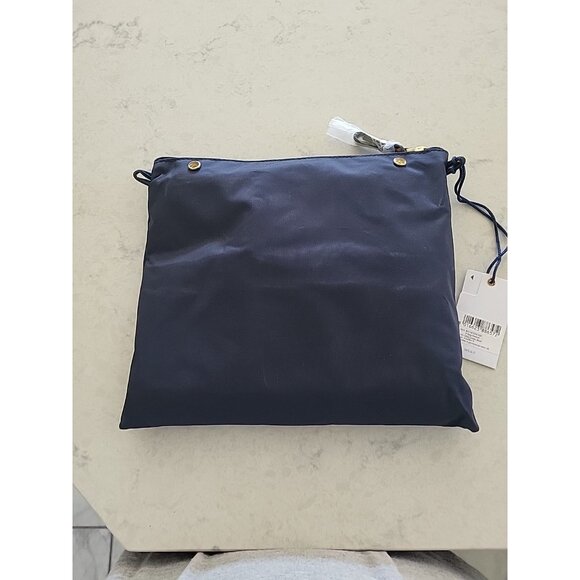 BRICS X-Bag Soft Small Holdall Carrying Purse Bag Duffel Bag Ocean Blue - Picture 6 of 11